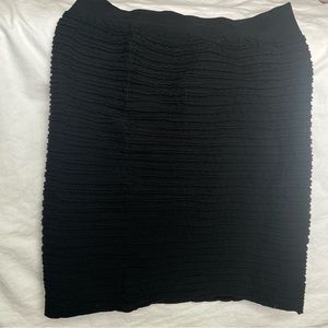 Free with bundle -One size Stretchable Skirt